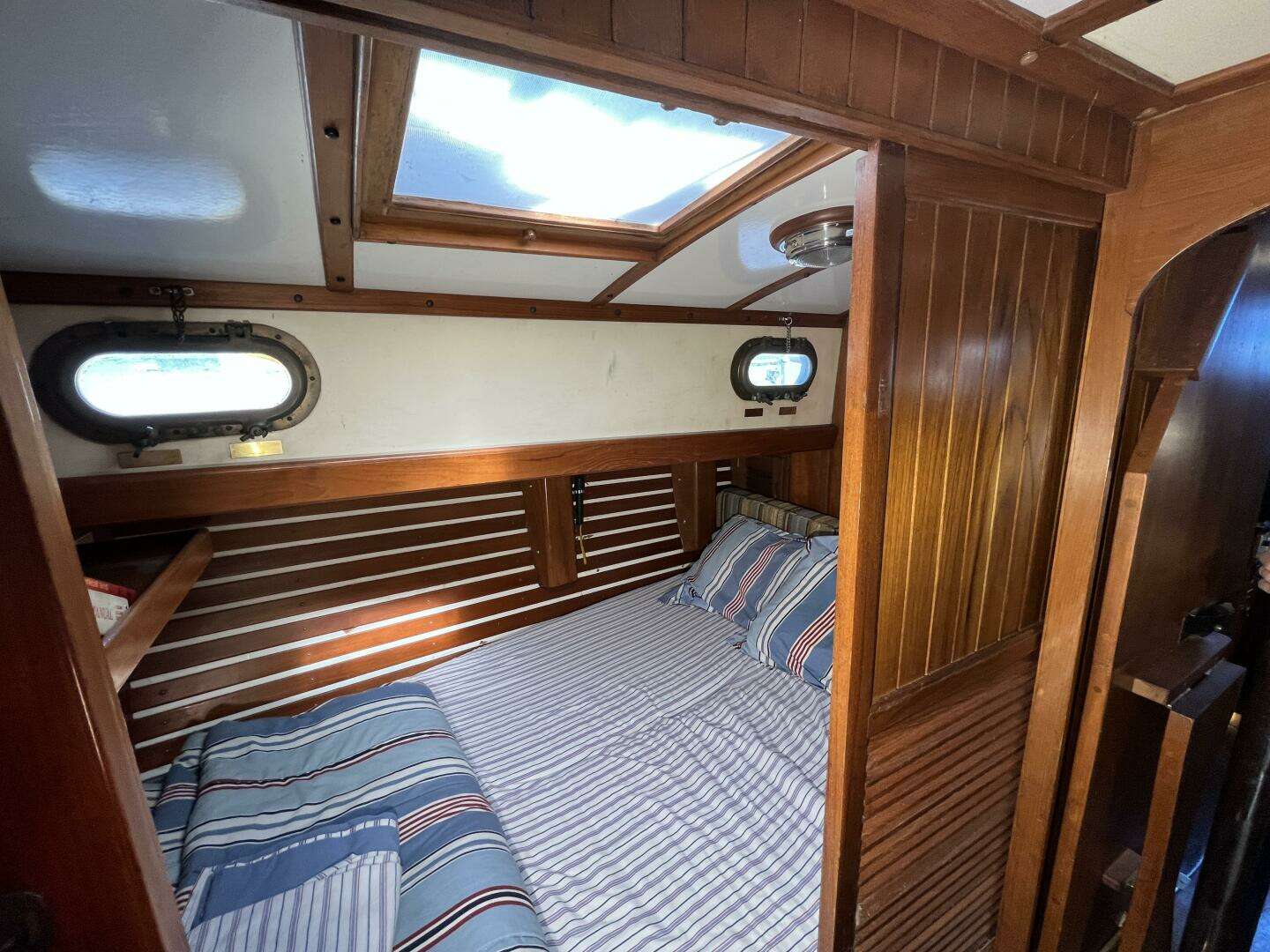 1982 Tayana Tayana 37 - Image 61