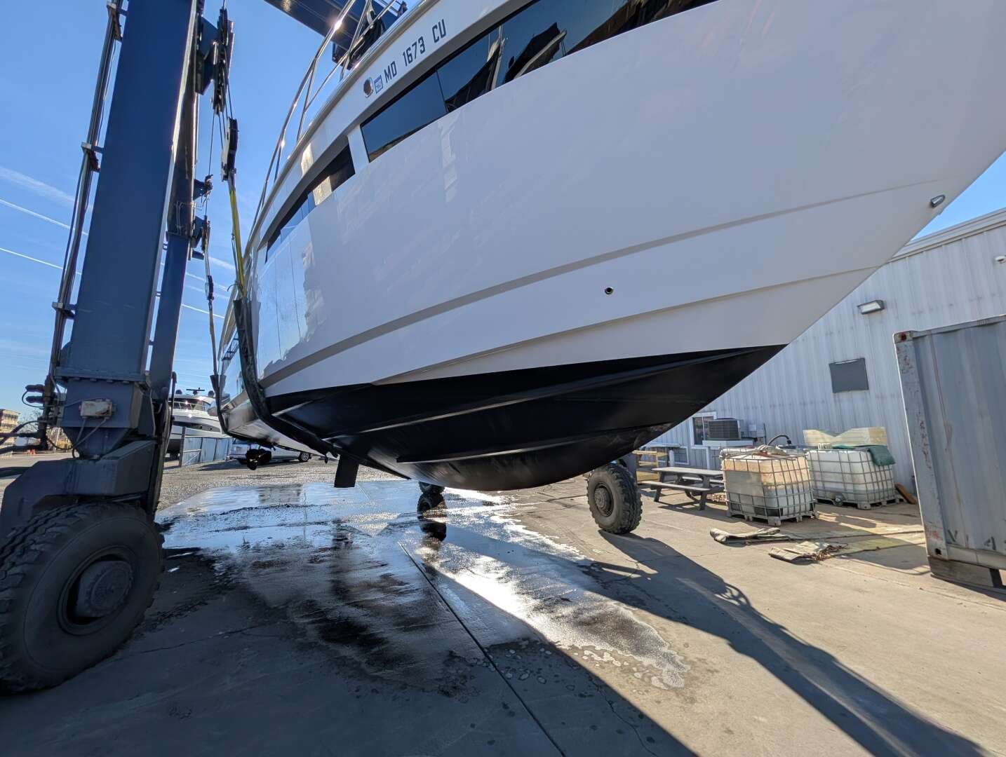 2022 Cruisers Yachts 54 Cantius - Image 89