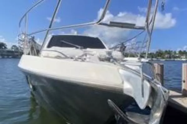 2013 Cranchi M44 HT