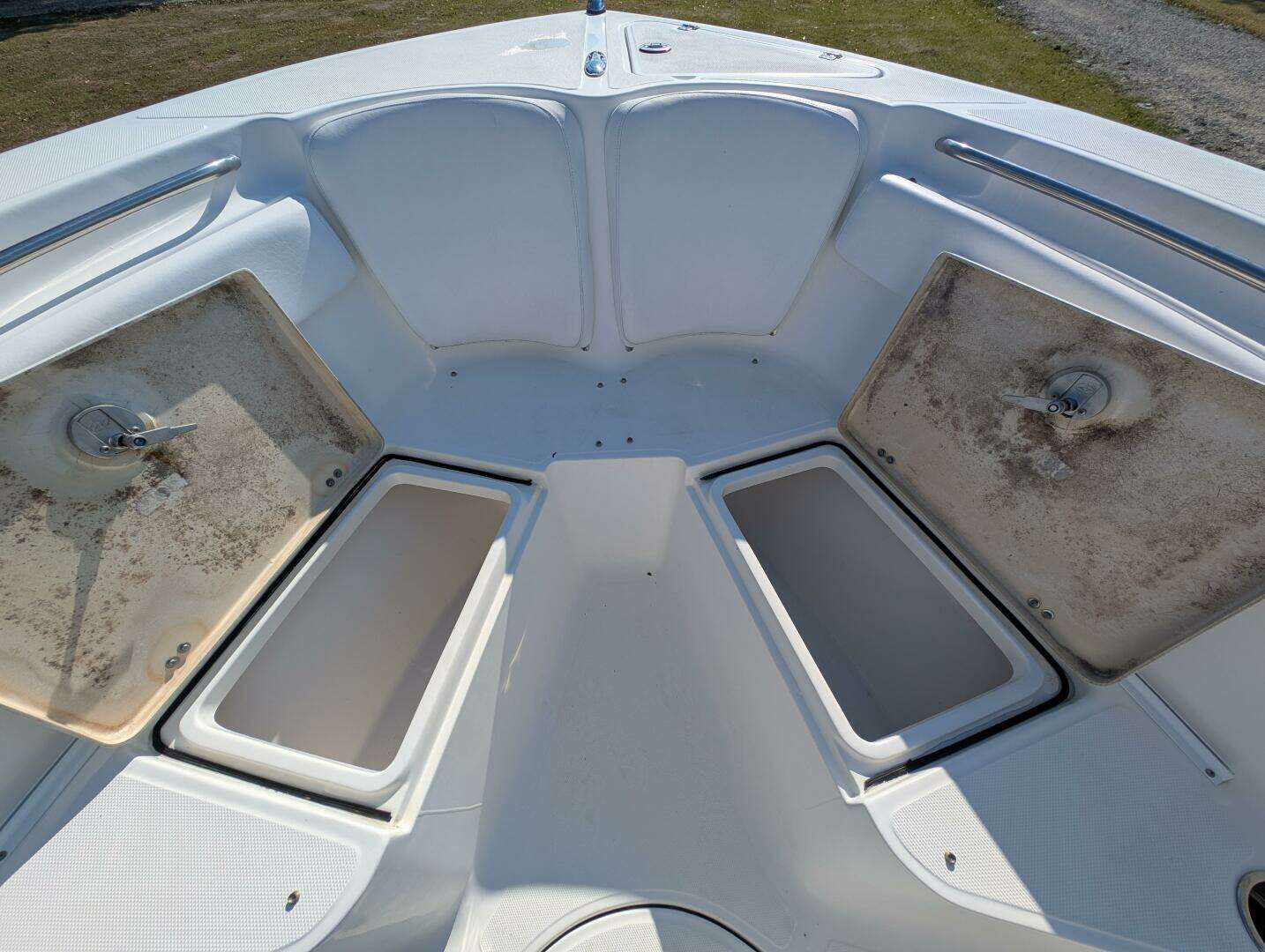 2013 Sea Fox 256 - Image 48