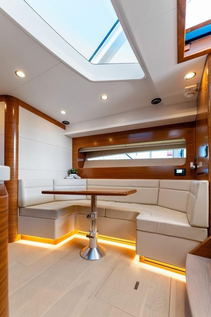 2027 Bertram 50 Sport - Image 24