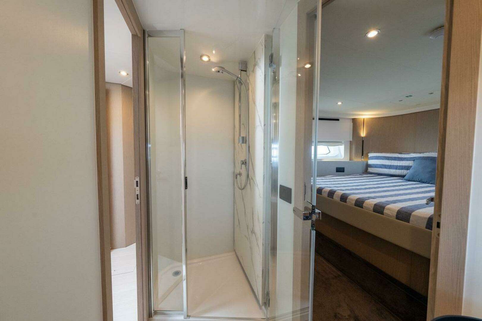 2023 Azimut Fly 53 - Image 94