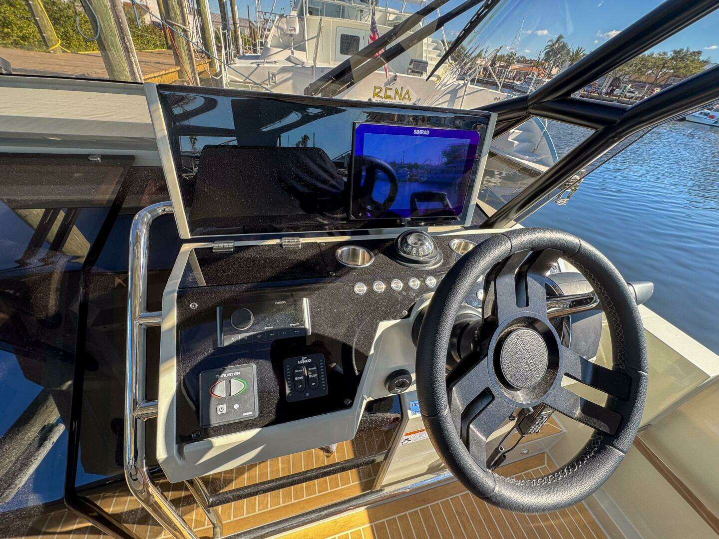 2026 De Antonio Yachts D32 - Image 19