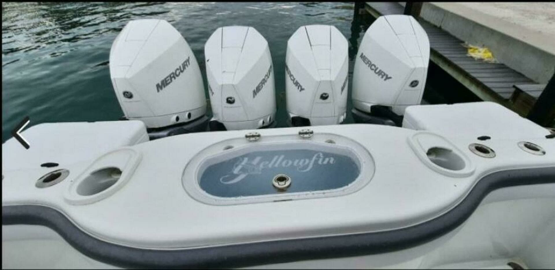 2019 Yellowfin 42 Offshore - Image 26