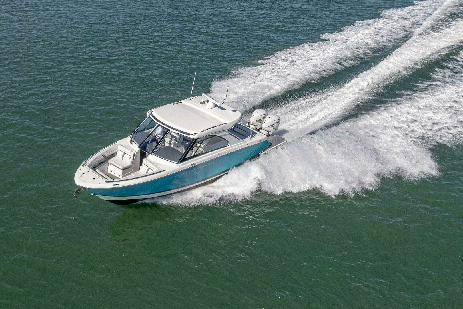 2022 Regal LX 36 - Image 80