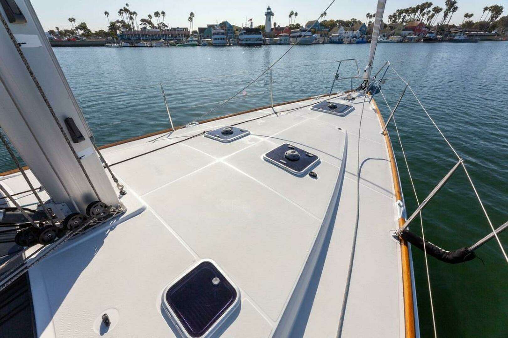 2015 Jeanneau 53DS - Image 16