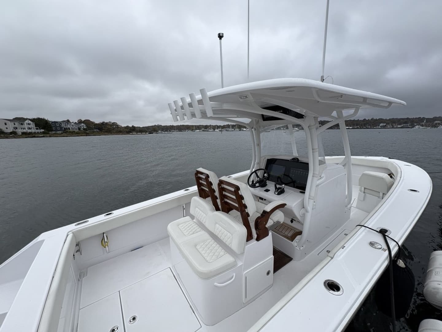 2023 Jupiter 30 - Image 58