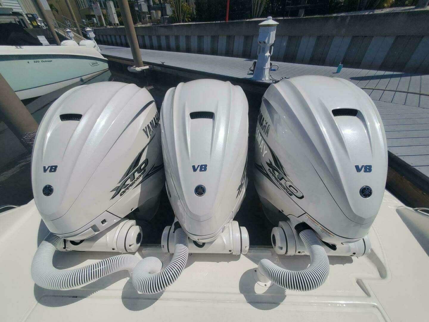 2023 Pursuit S 378 Sport - Image 20