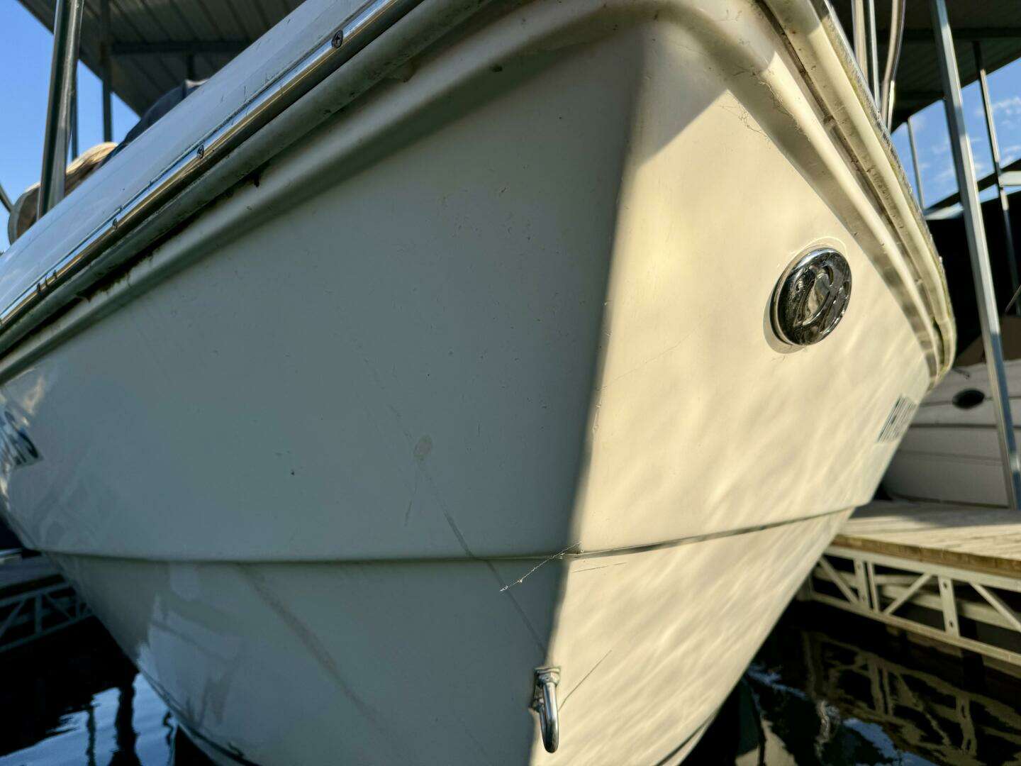 2004 Rinker 342 Fiesta Vee - Image 98