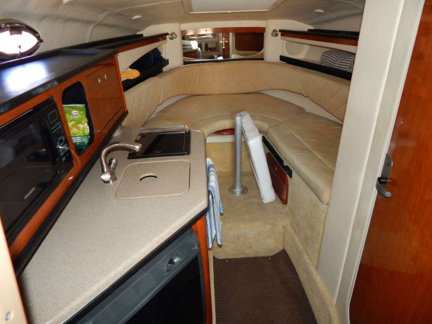 2007 Sea Ray 260 Sundancer - Image 2