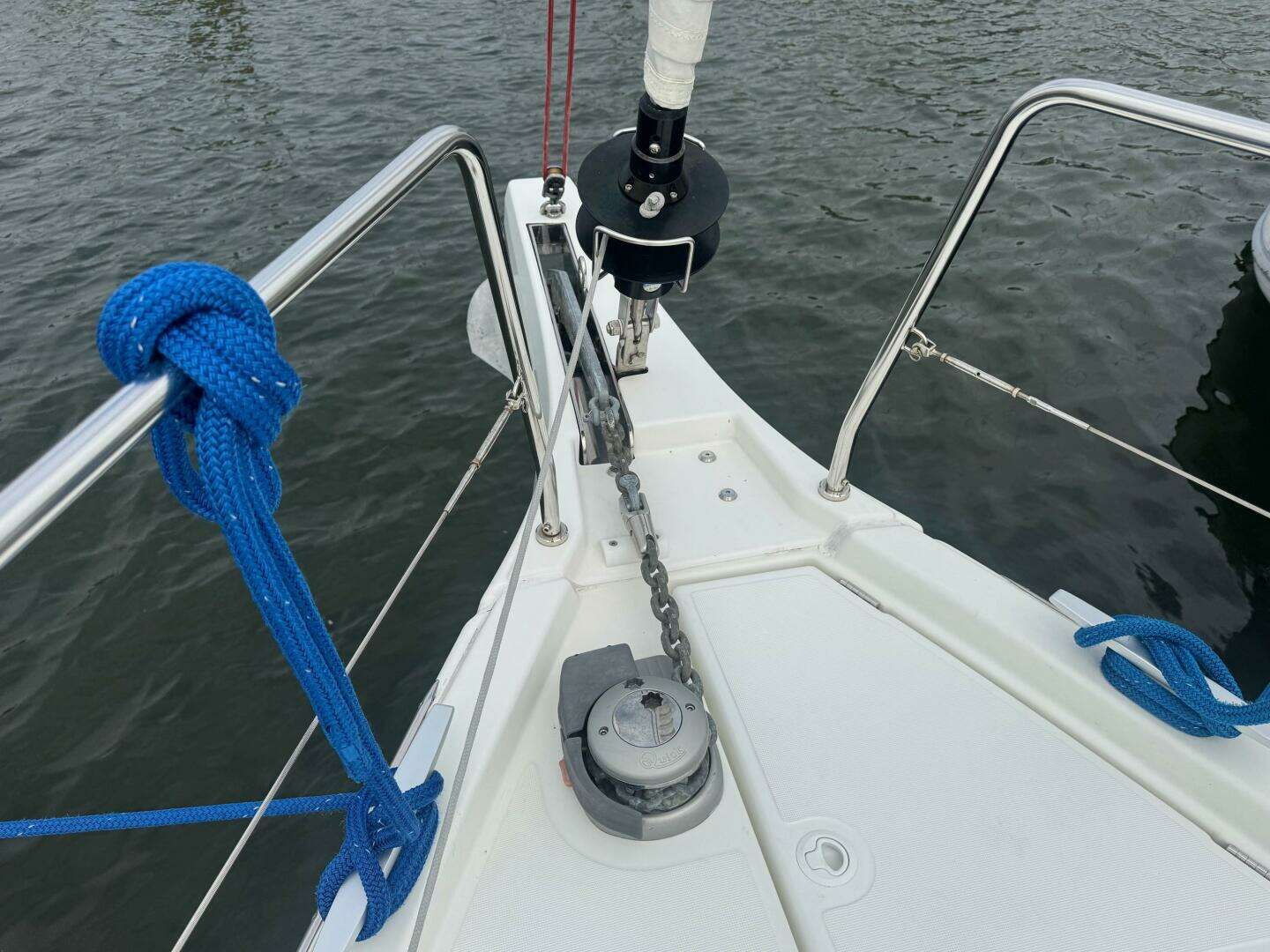 2022 Beneteau Oceanis 40.1 - Image 22