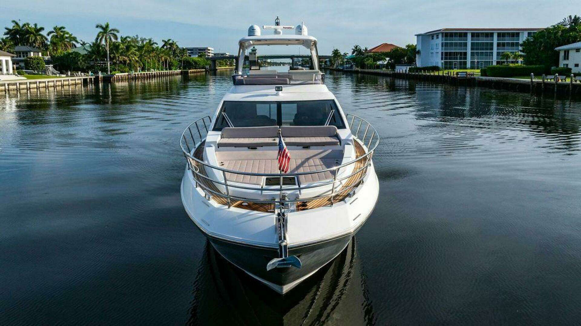 2015 Azimut Fly 50 - Image 12