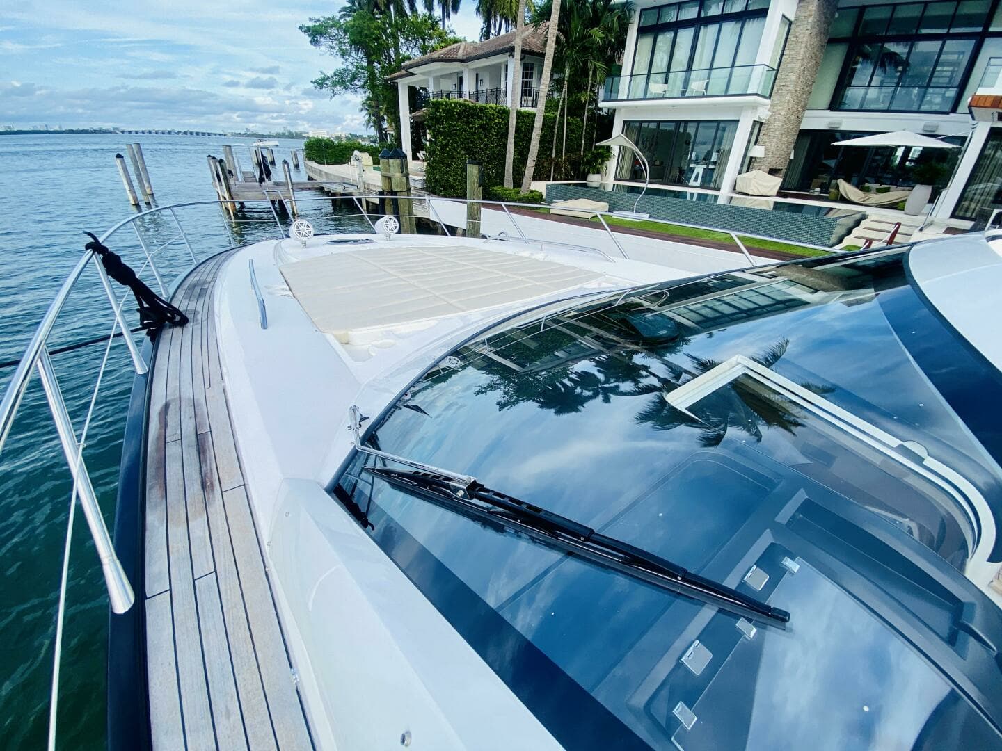 2010 Sunseeker Predator 60 - Image 7
