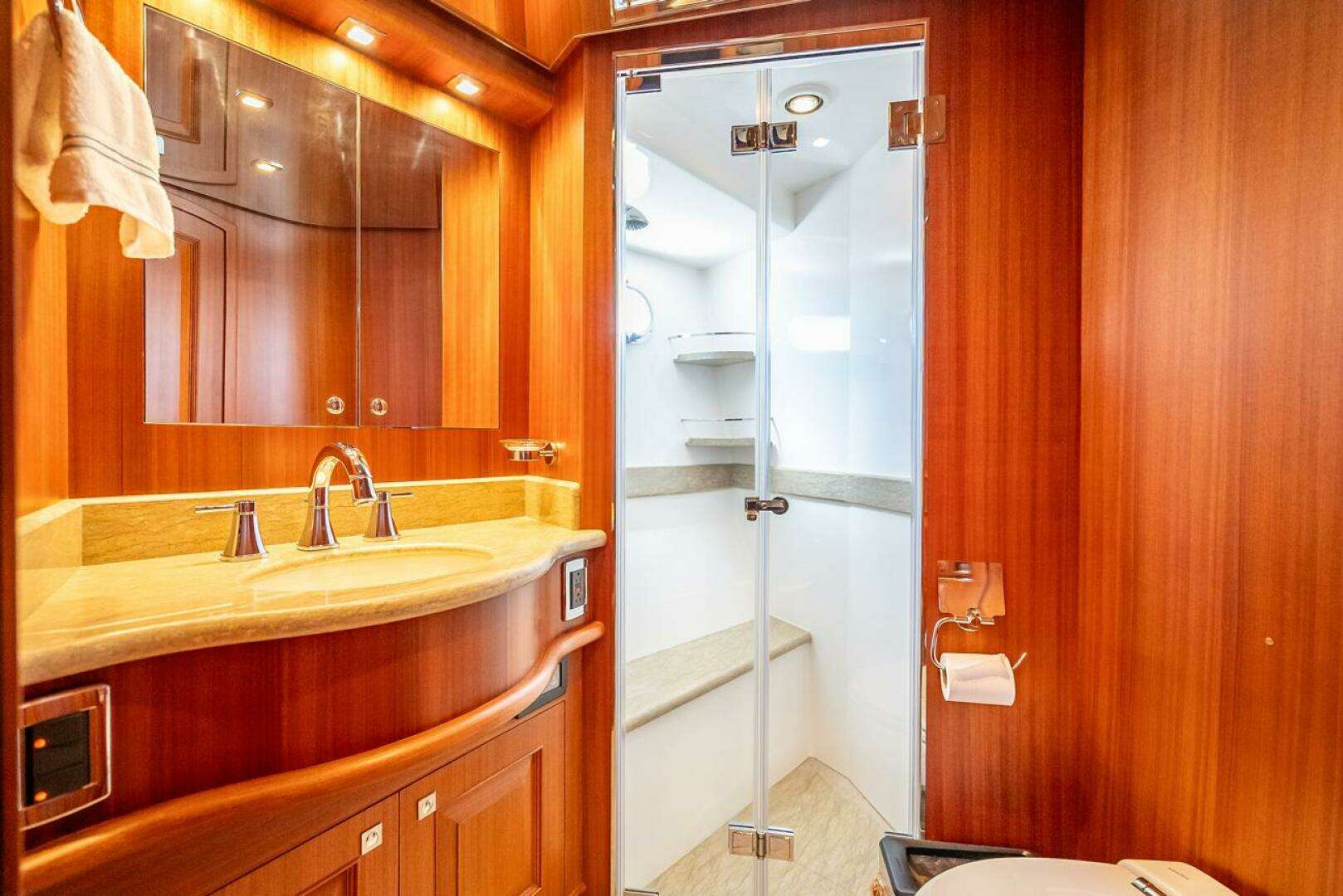 2022 Hampton 658l Endurance - Image 37
