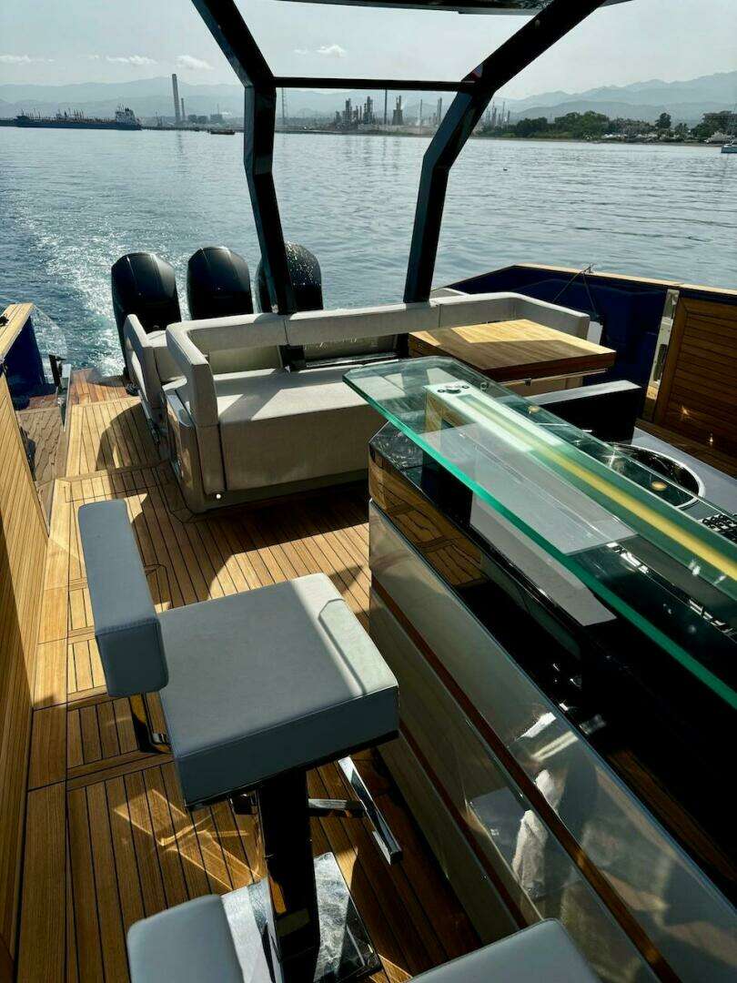 2025 Aicon Audace 50 - Image 43