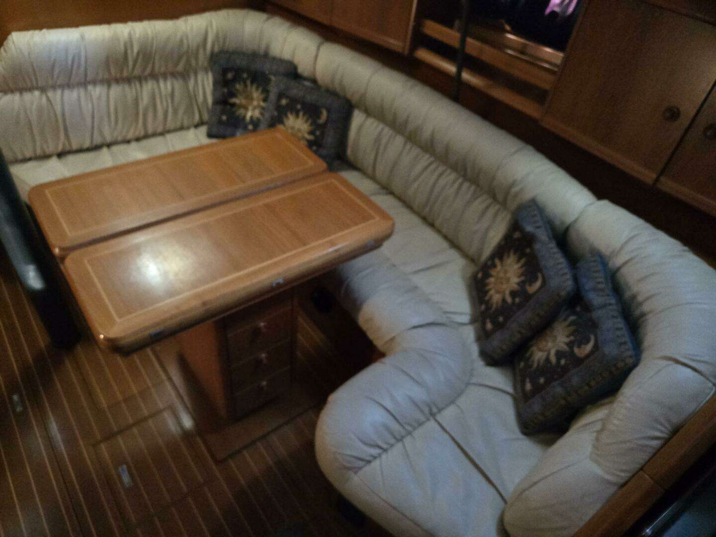 1998 Jeanneau Sun Odyssey 42 Atlantic Cruiser - Image 28