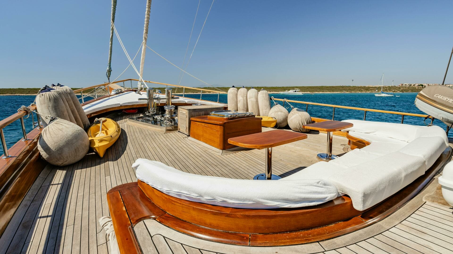 2013 East Yachting Custom - Image 22