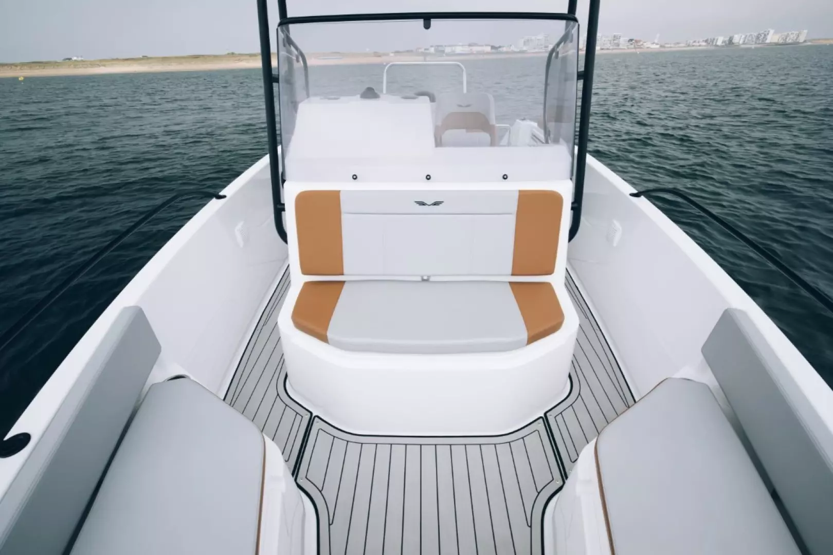 2026 Beneteau Flyer 7 Spacedeck - Image 11