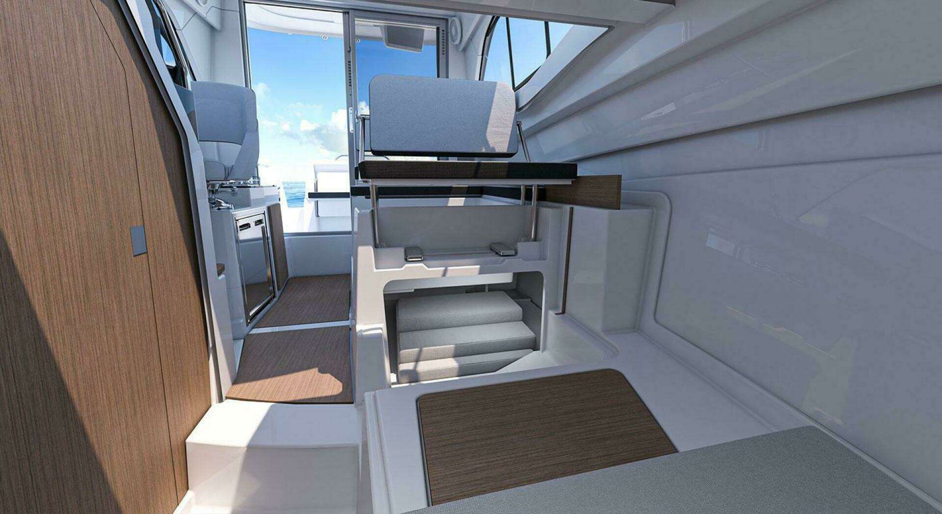 2026 Beneteau Antares 7 - Image 13