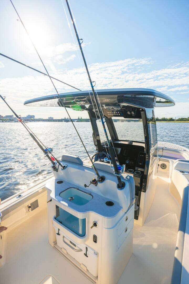 2026 Scout 281 XSS - Image 15