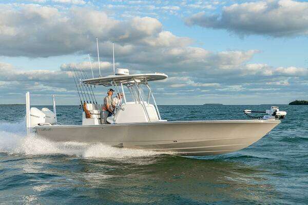 2026 Valhalla Boatworks Bay Boat - Image 1