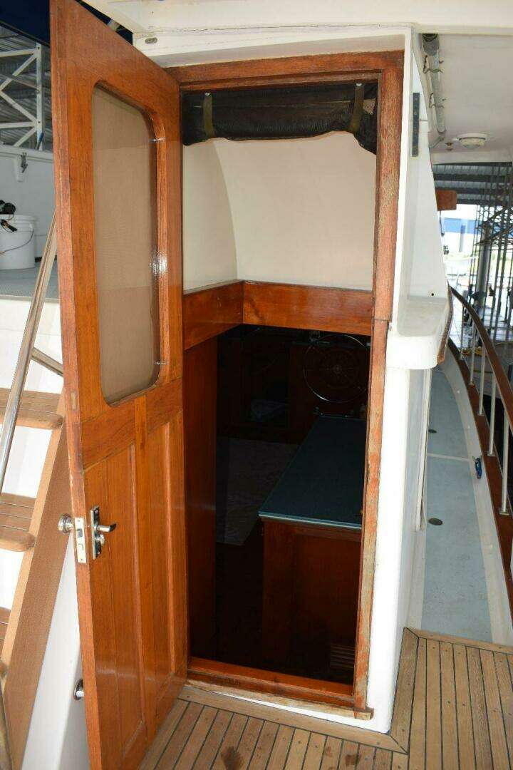 1984 DeFever — - Image 32