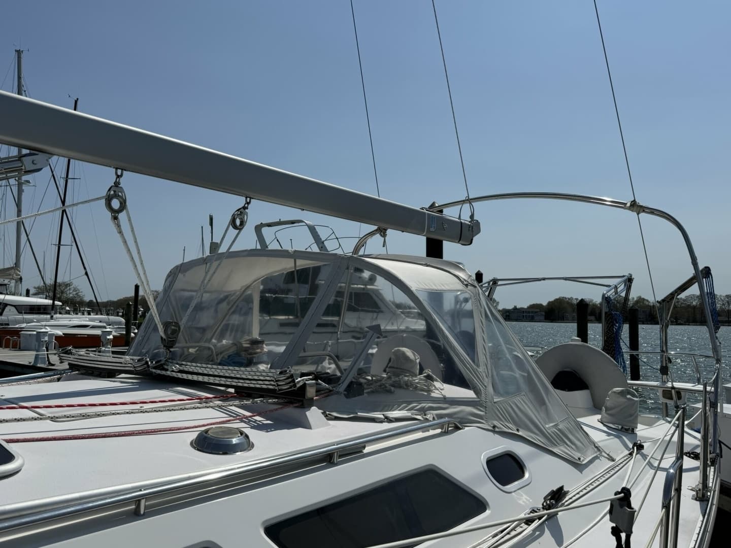 2002 Catalina — - Image 15
