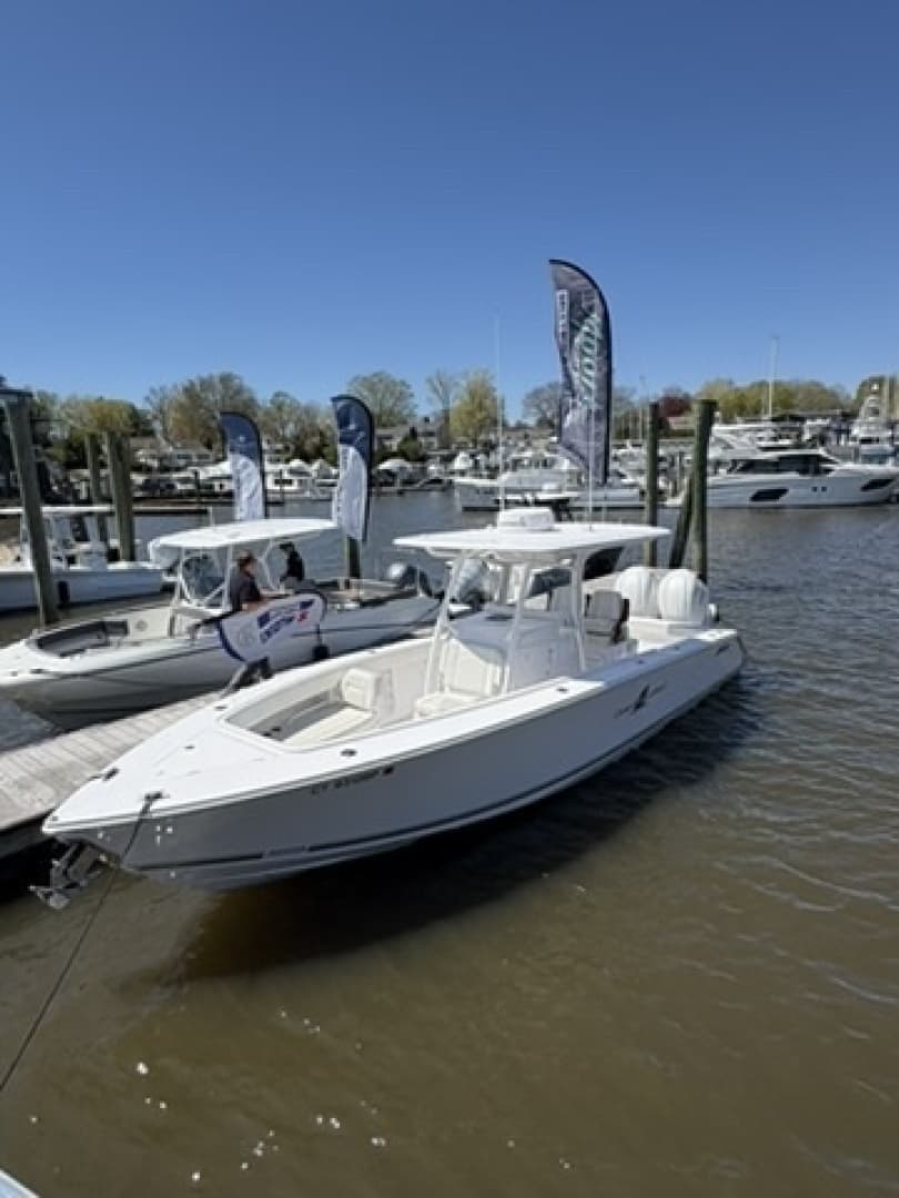 2023 Jupiter 30 - Image 103