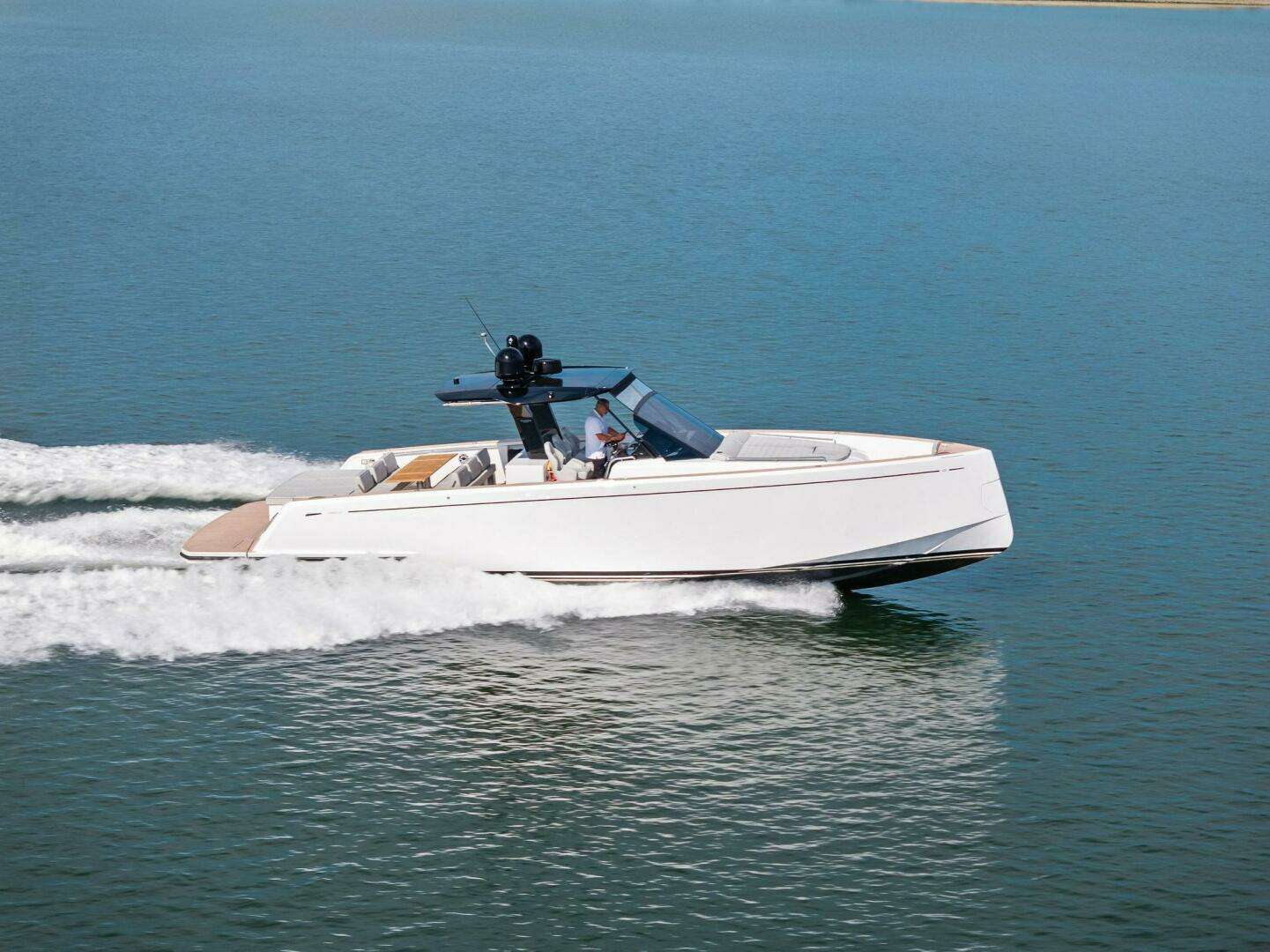2024 Pardo Yachts 43 - Image 12