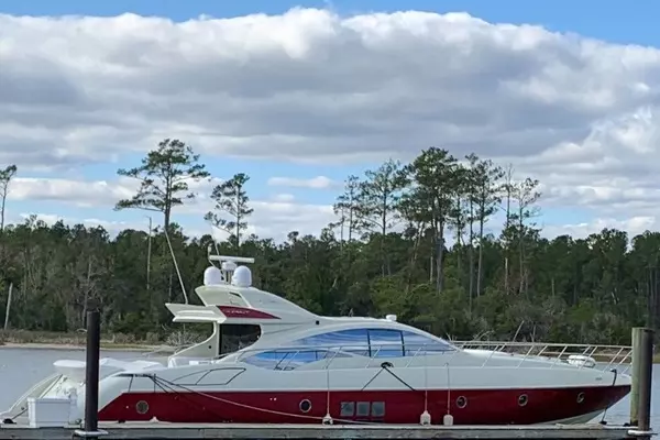 2007 Azimut 68S - Image 1