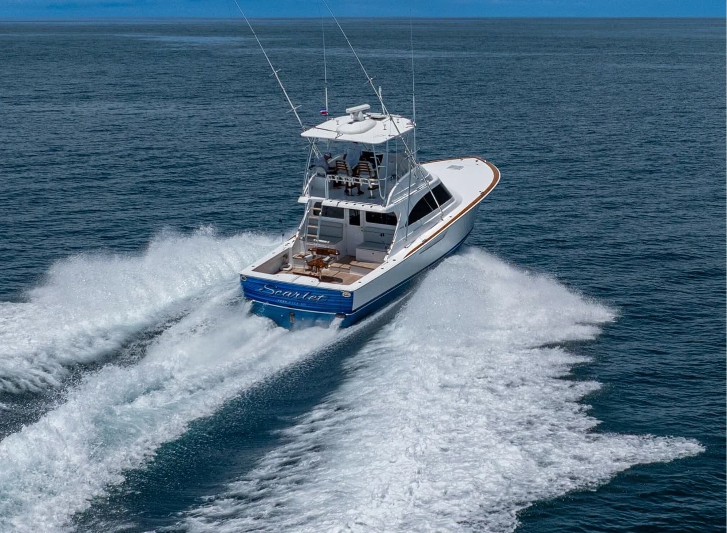 2023 Viking 46 Billfish - Image 68