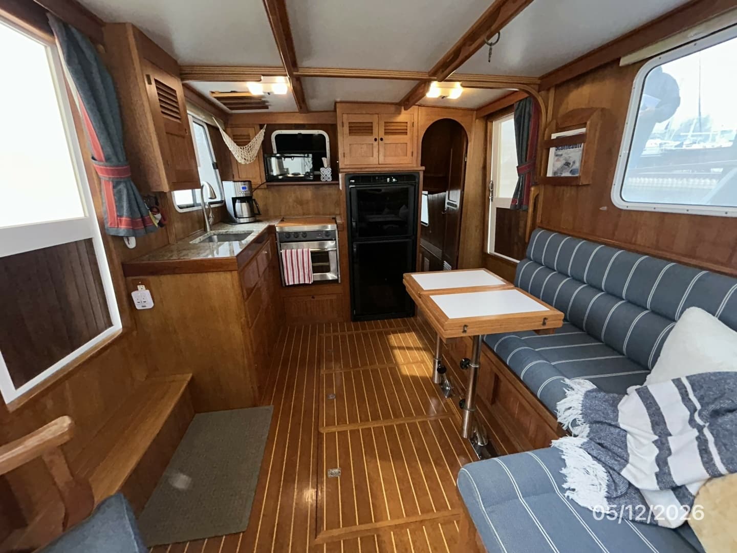 2002 Monk Double Cabin - Image 47
