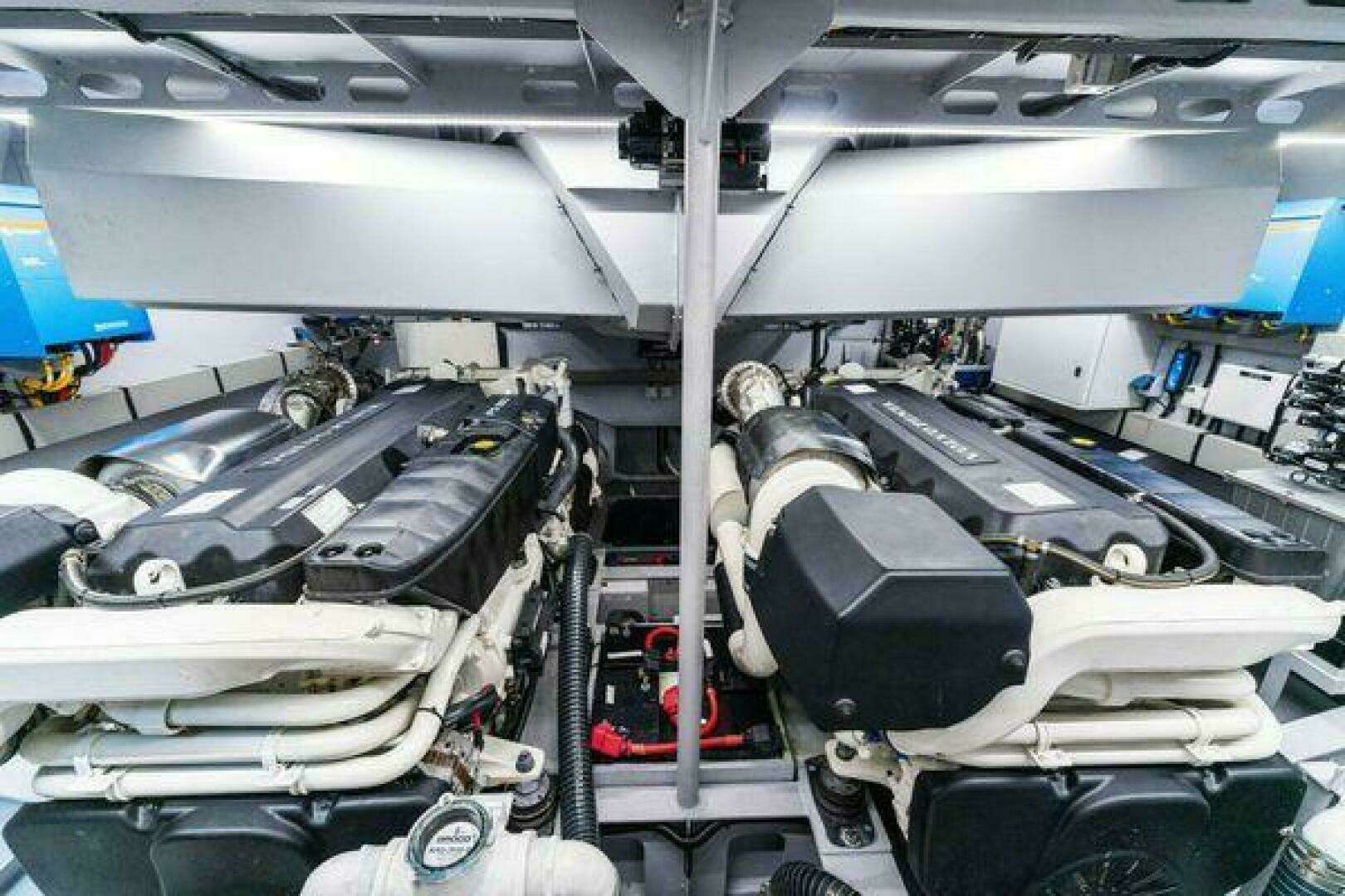 2022 Vanquish VQ58 - Image 37