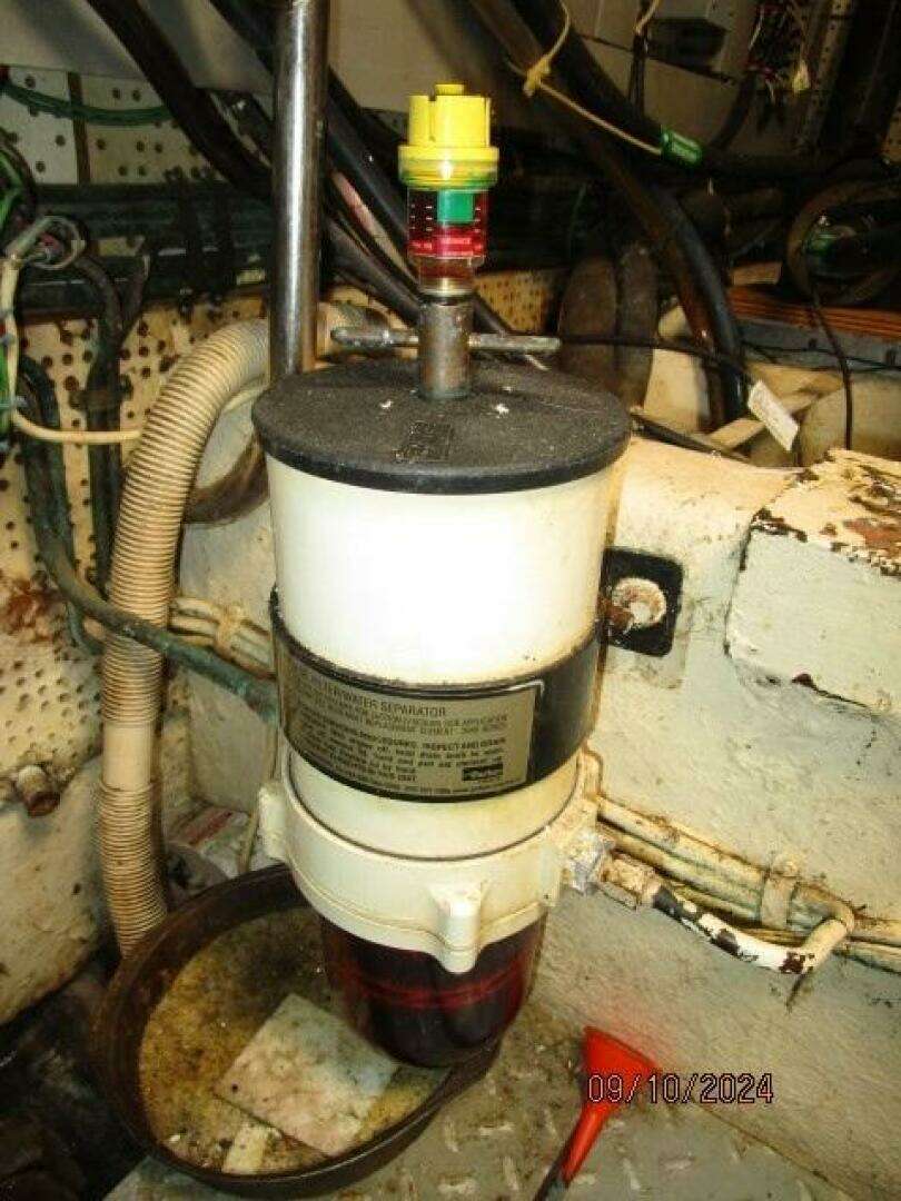 1983 DeFever RPH - Image 70