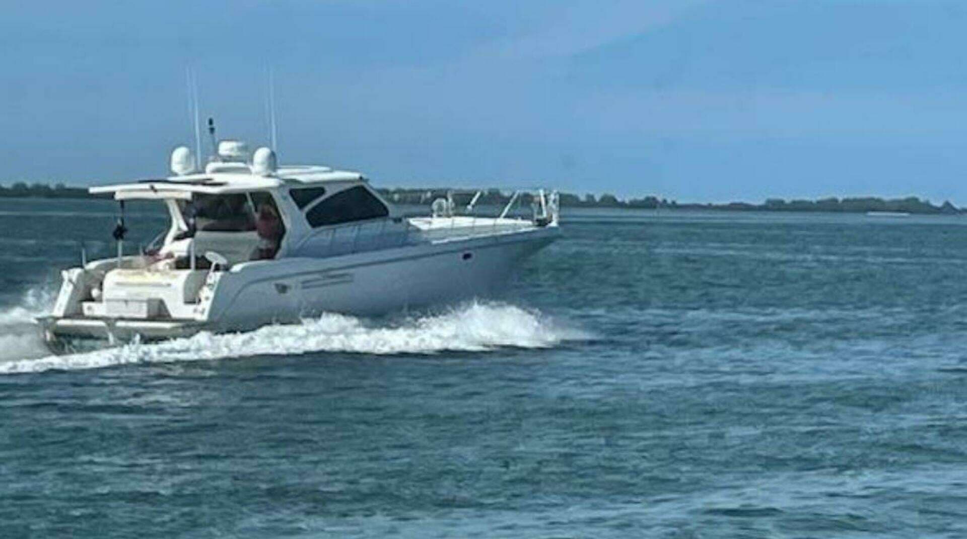 2003 Navigator Californian Veneti - Image 3