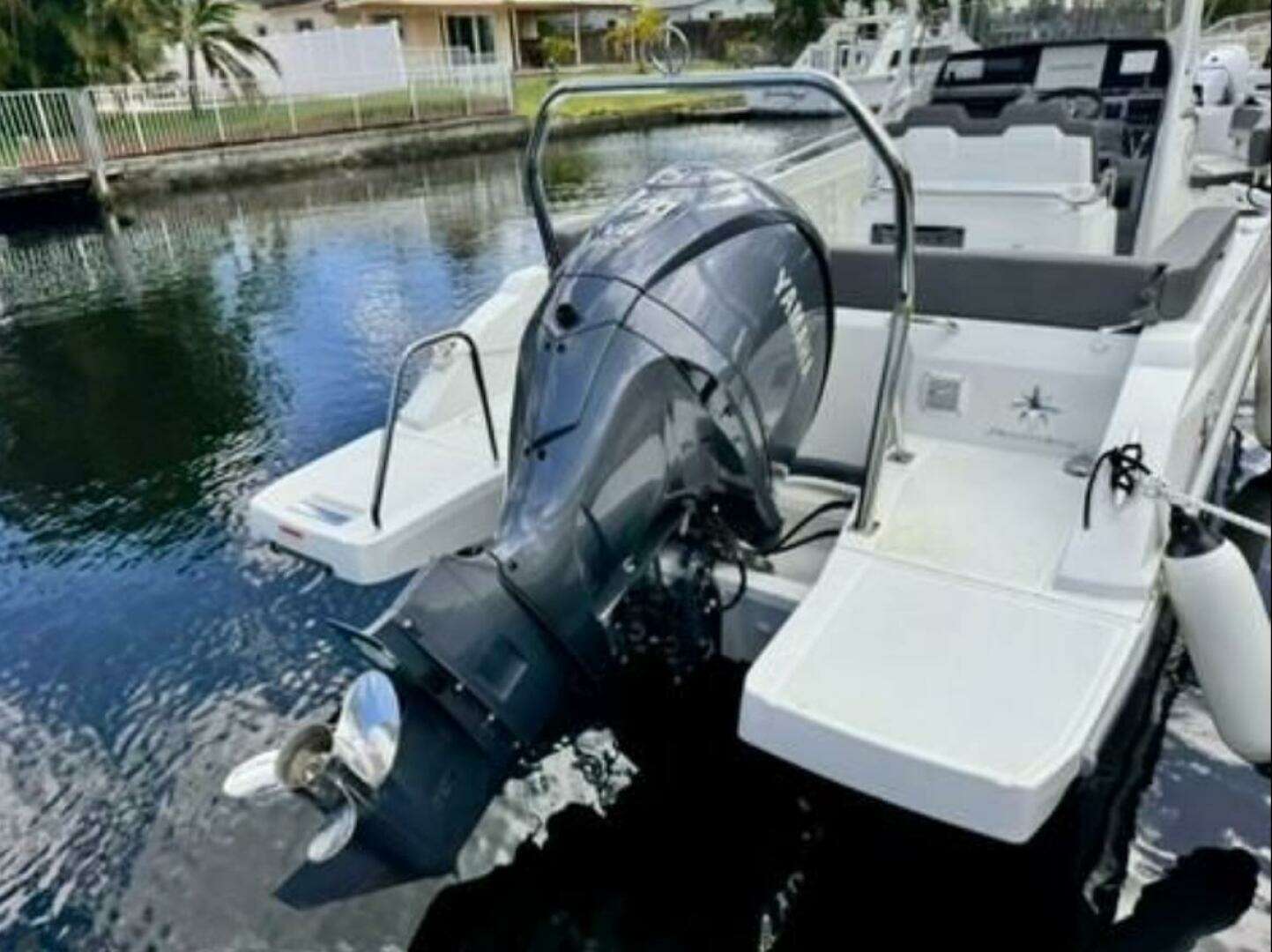 2023 Jeanneau Leader 7.5 CC S3 - Image 3