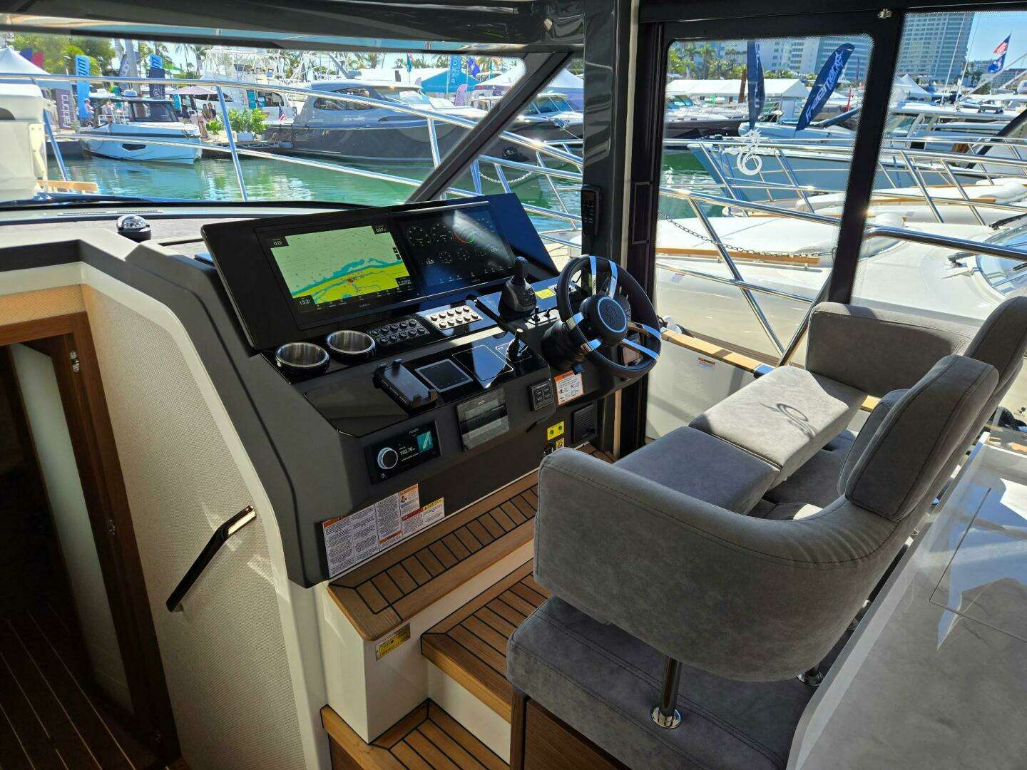 2026 Marex 440 - Image 6