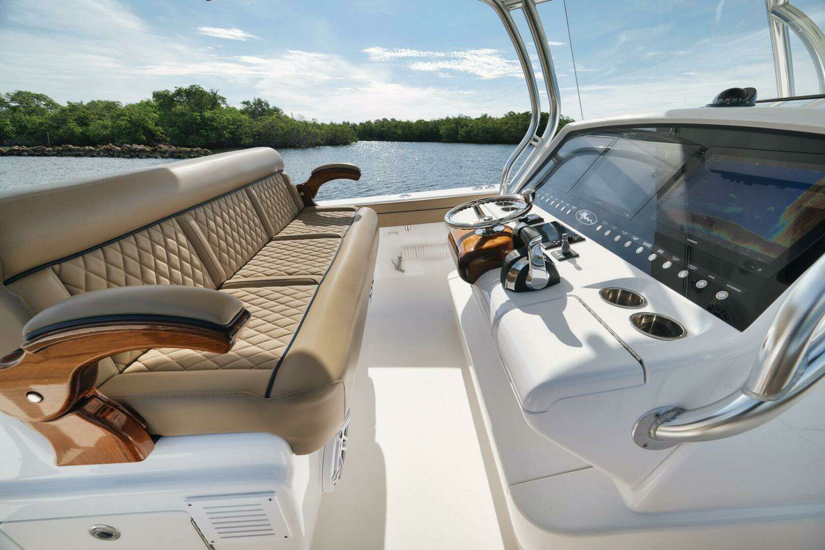 2022 Valhalla Boatworks — - Image 79