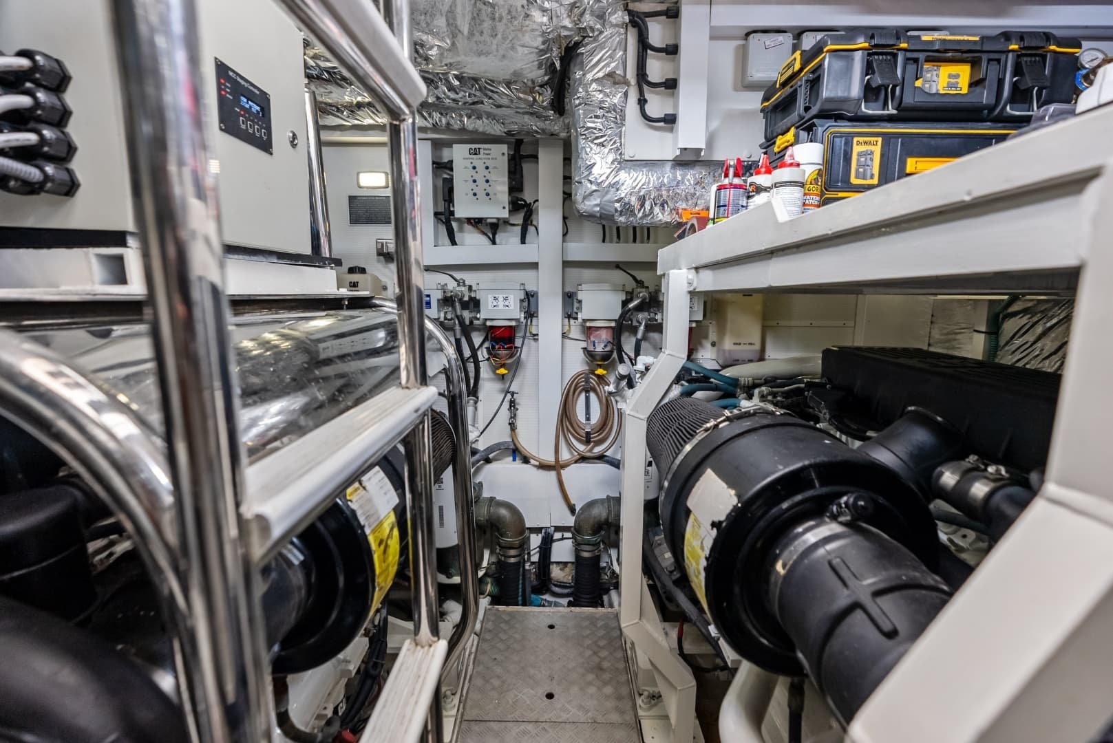 2014 Princess S72 - Image 31