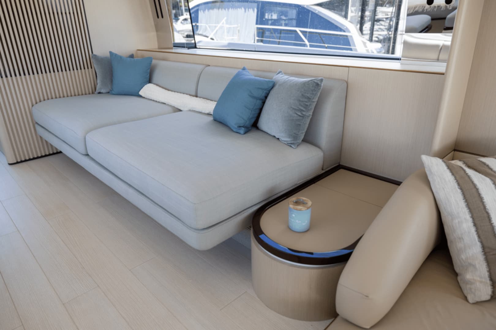 2025 Azimut Fly 68 - Image 26