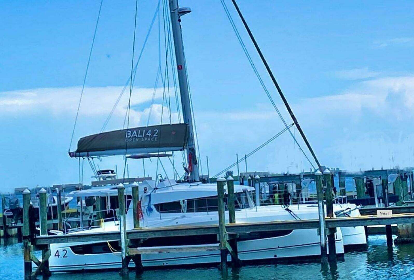 2023 Bali 4.2 - Image 2