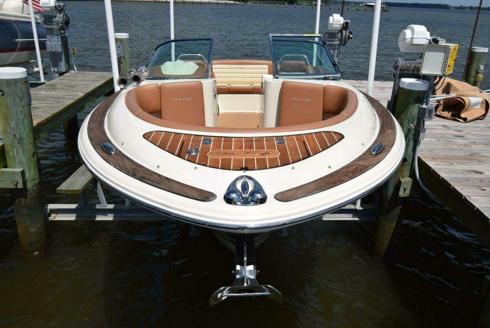 2014 Chris-Craft 25 Launch - Image 36