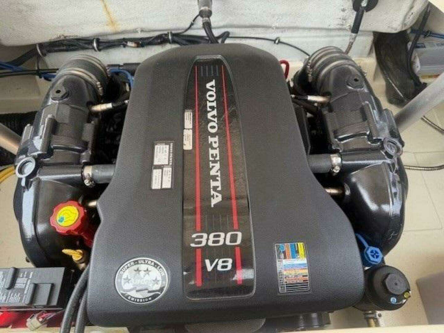 2014 Chris-Craft Launch - Image 29