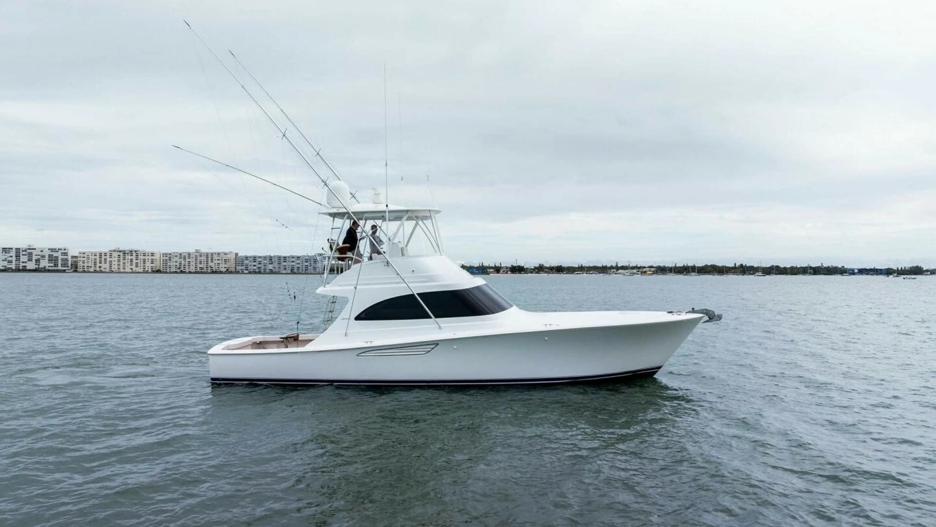 2021 Viking 46 Billfish - Image 79