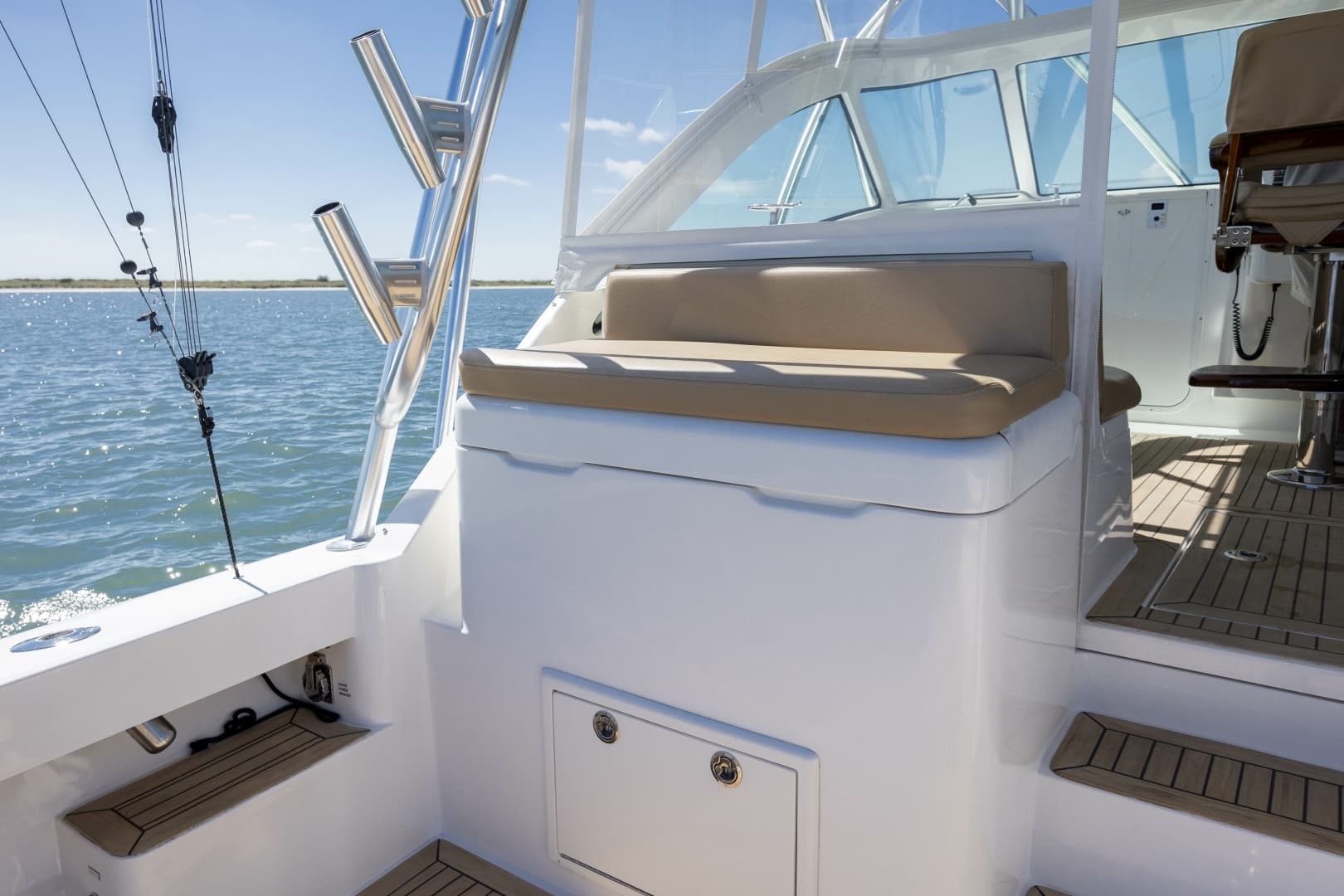 2019 Albemarle 410 Express Fisherman - Image 56