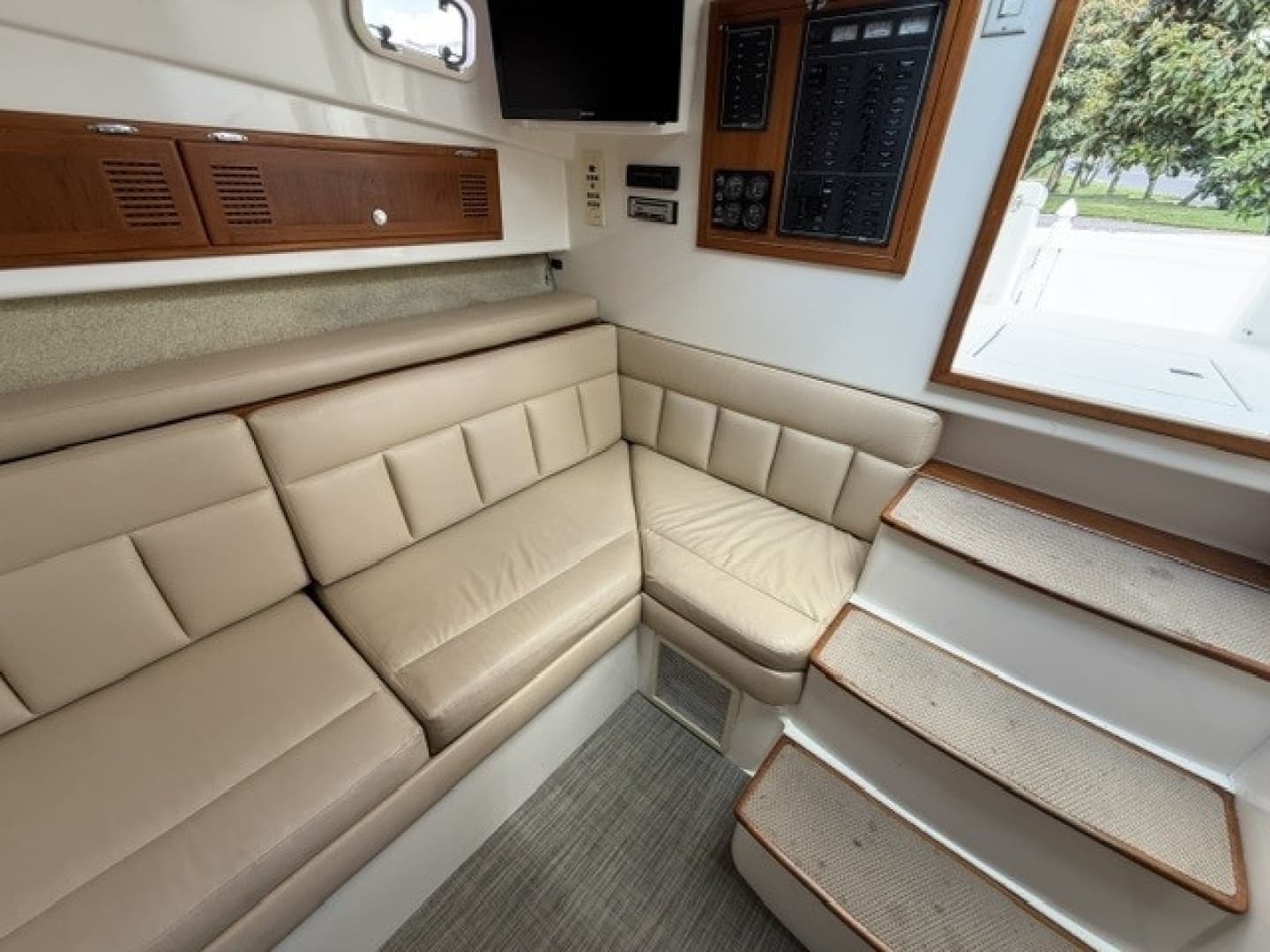 1996 Cabo 31 Express - Image 69