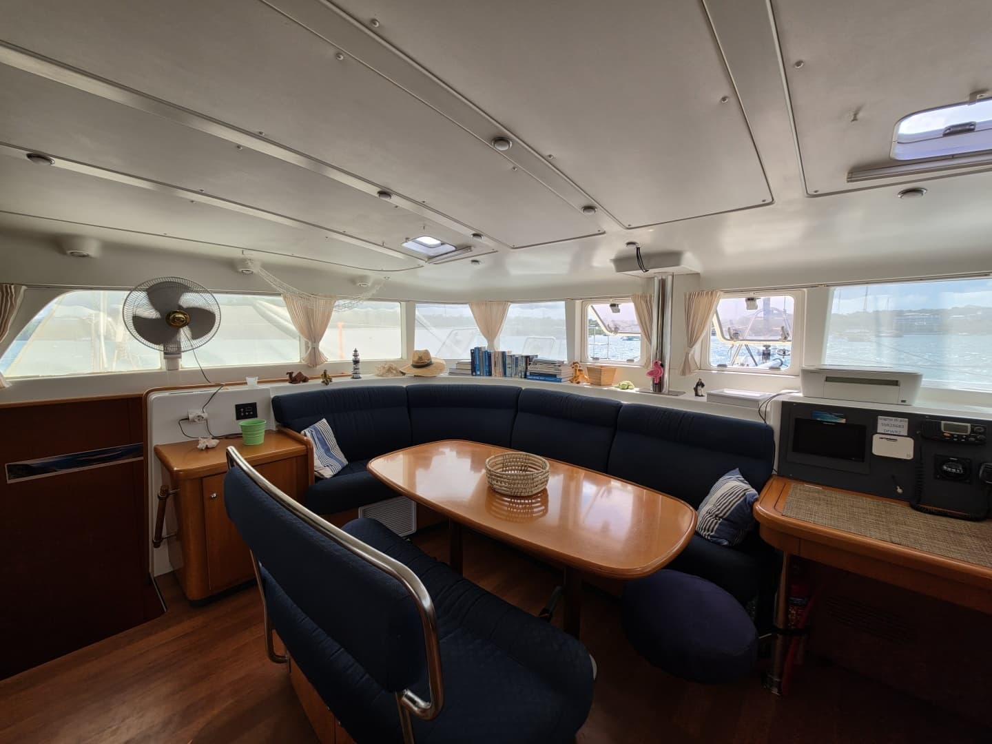2006 Lagoon 440 - Image 21