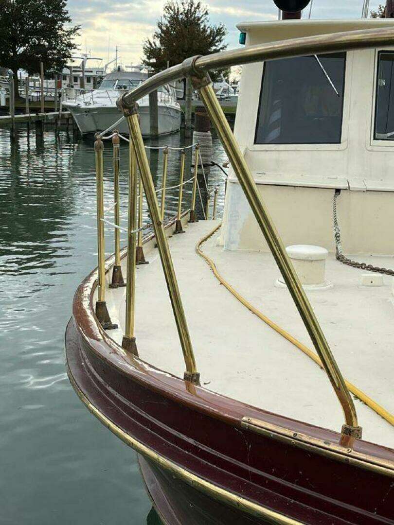 1970 Custom Custom Bald Mountain Boat Works - Image 5