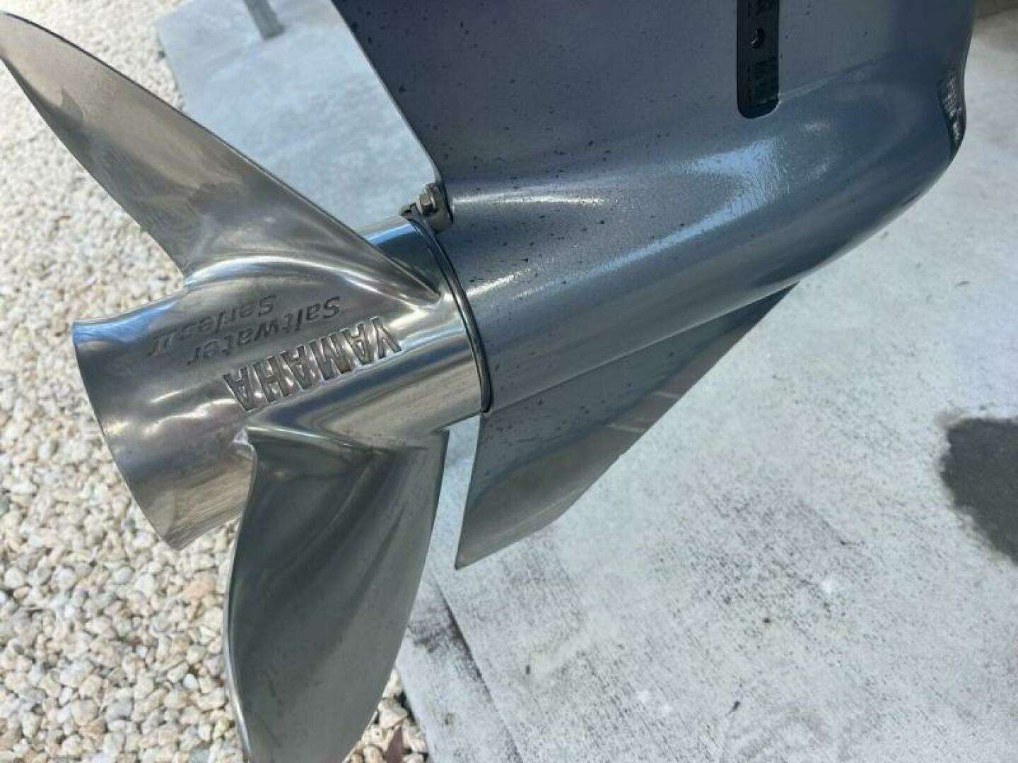 2021 Sportsman 232 Platinum Center Console - Image 44