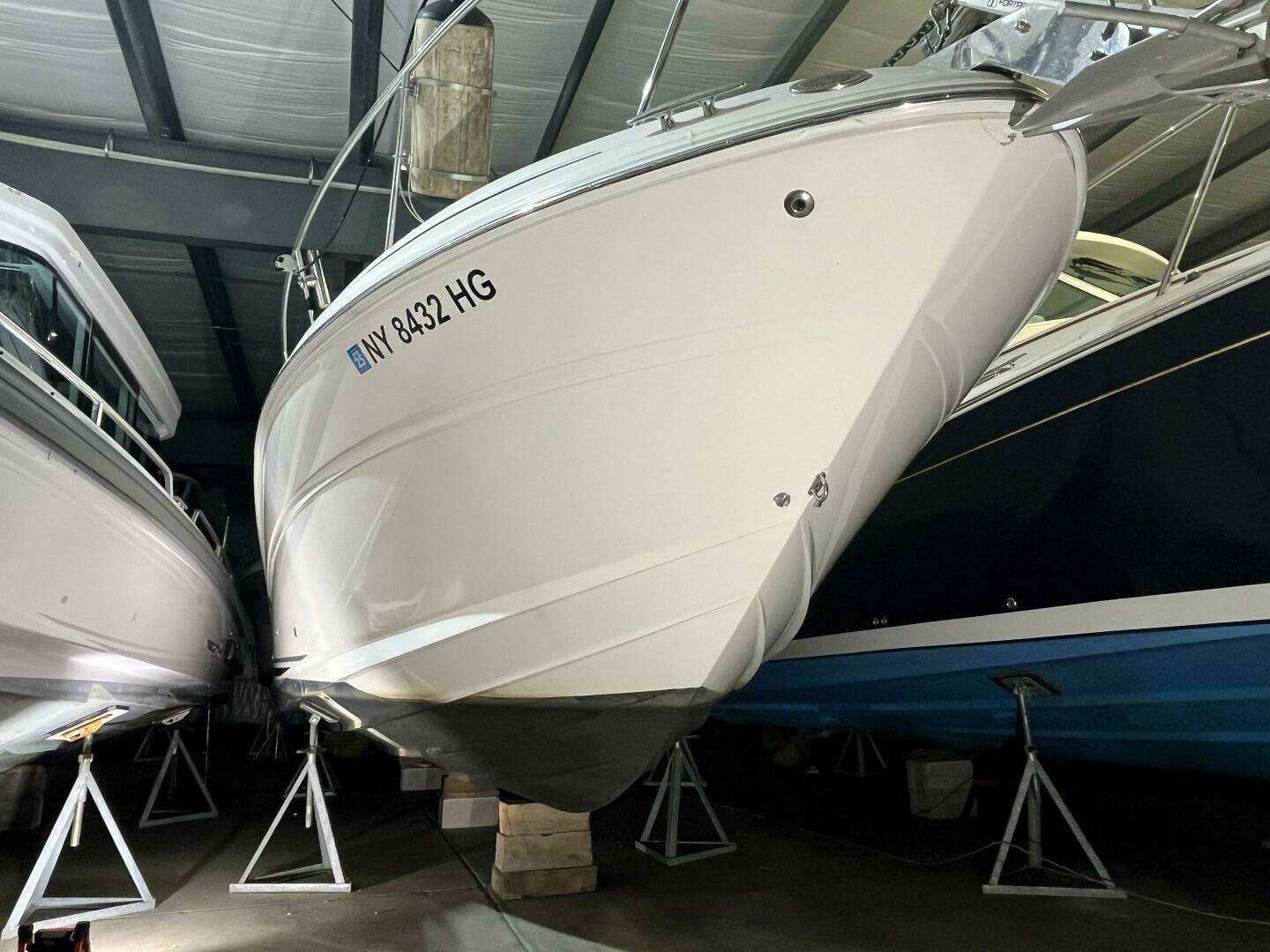 2007 Sea Ray Sundancer 280 - Image 5